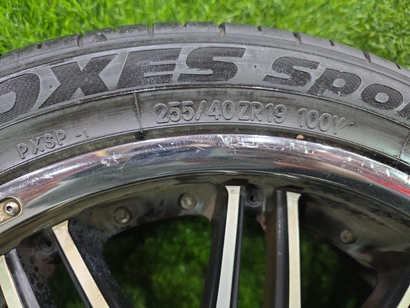 Колеса комплект — фото 11