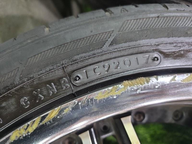 Колеса комплект — фото 12