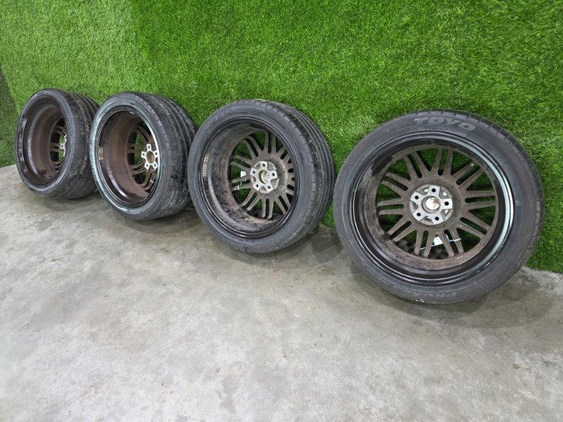 Колеса комплект — фото 15