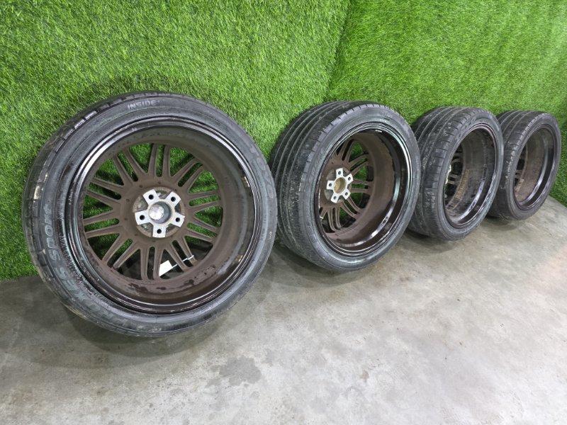 Колеса комплект — фото 16