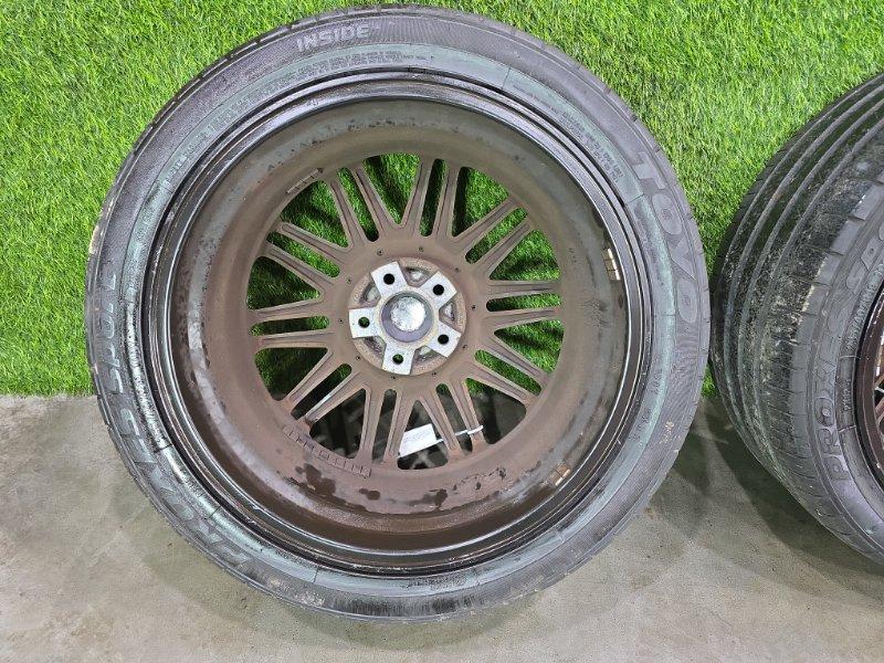 Колеса комплект — фото 17