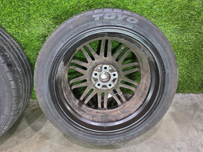 Колеса комплект — фото 20