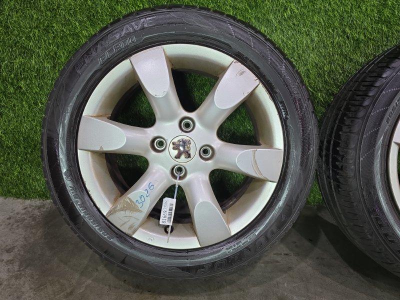 Колеса комплект — фото 4