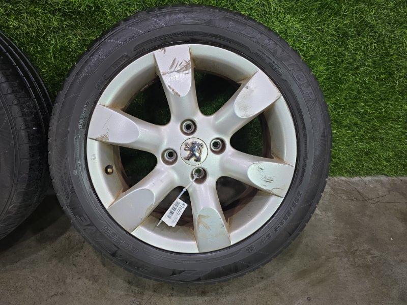 Колеса комплект — фото 7