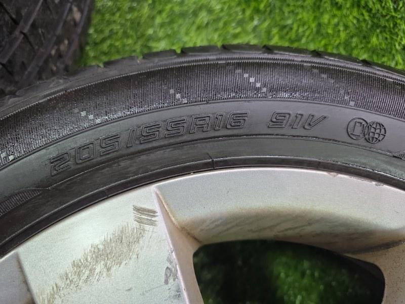 Колеса комплект — фото 10