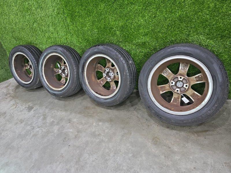 Колеса комплект — фото 14