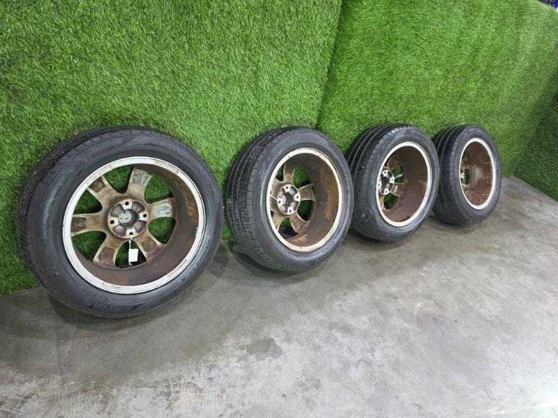 Колеса комплект — фото 15