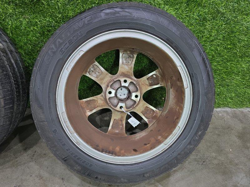 Колеса комплект — фото 19