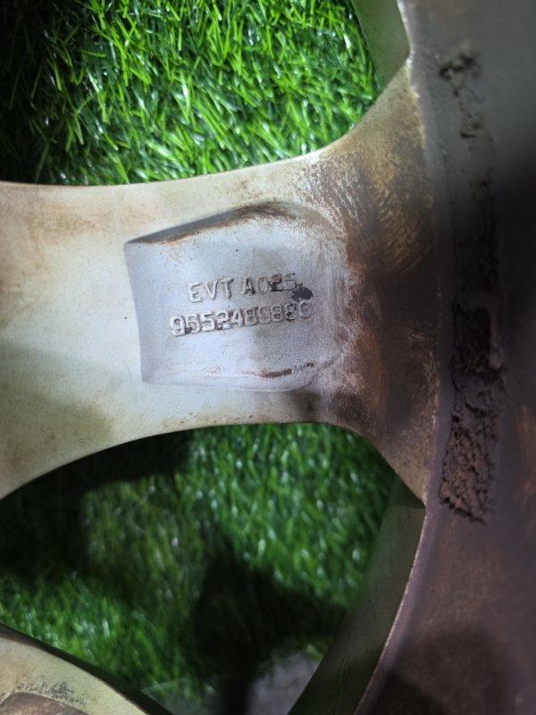 Колеса комплект — фото 25