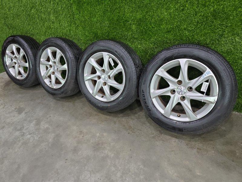 Колеса комплект — фото 2