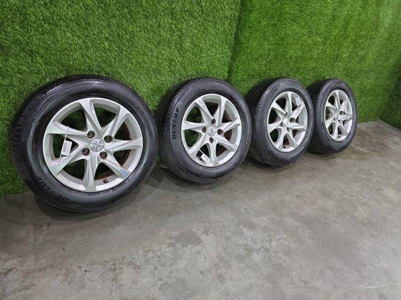 Колеса комплект — фото 3