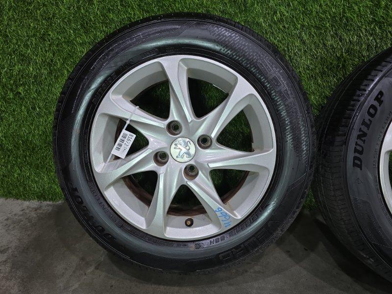 Колеса комплект — фото 4