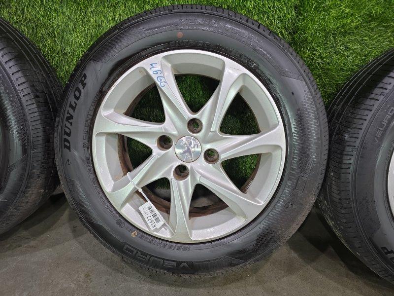 Колеса комплект — фото 5