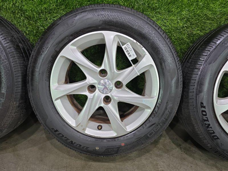 Колеса комплект — фото 6