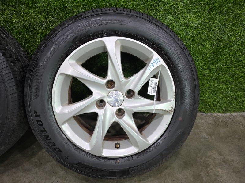 Колеса комплект — фото 7