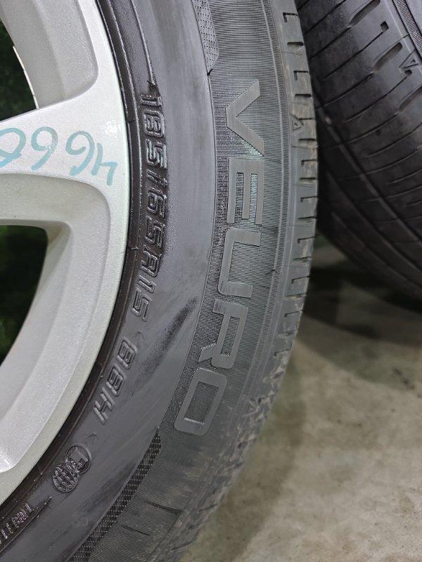 Колеса комплект — фото 9