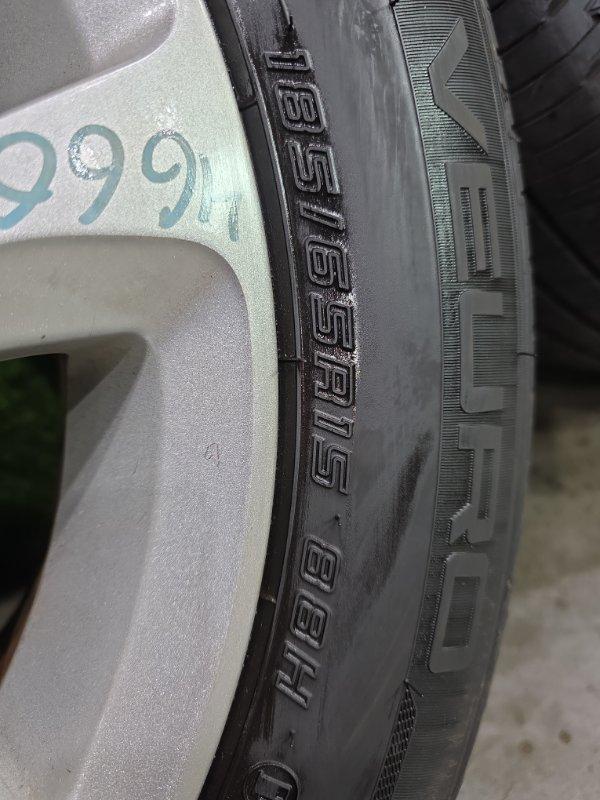 Колеса комплект — фото 10