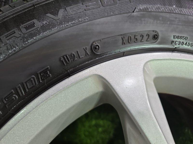 Колеса комплект — фото 11