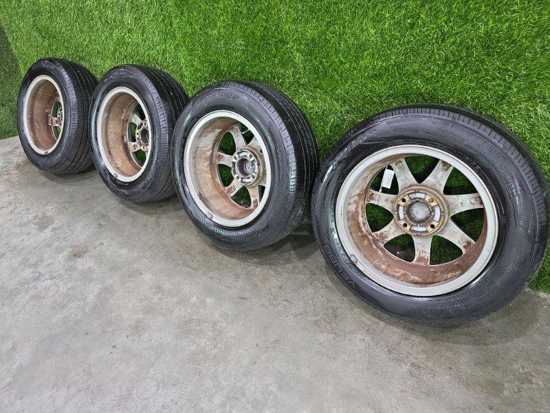 Колеса комплект — фото 14