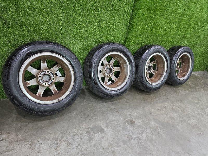 Колеса комплект — фото 15