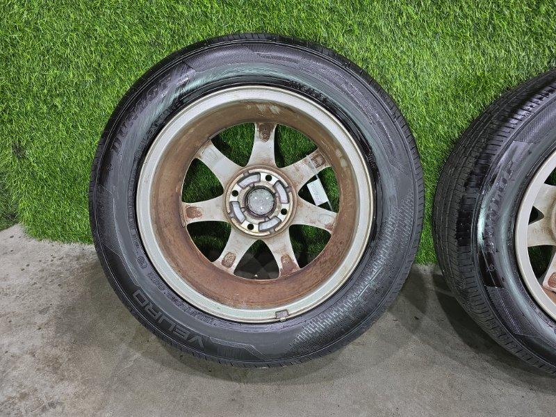 Колеса комплект — фото 16