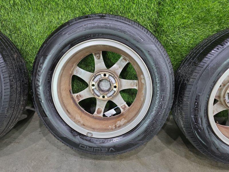 Колеса комплект — фото 17