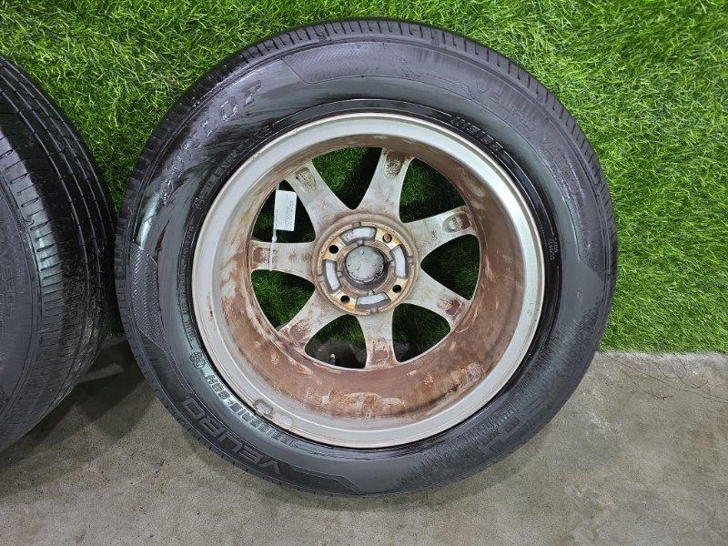 Колеса комплект — фото 19