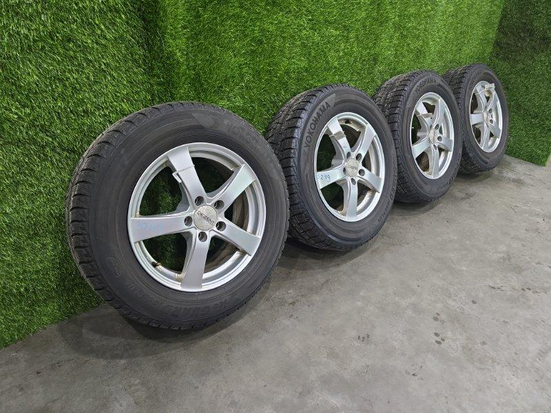 Колеса комплект — фото 3