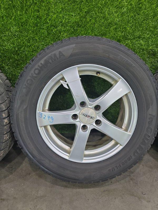 Колеса комплект — фото 5