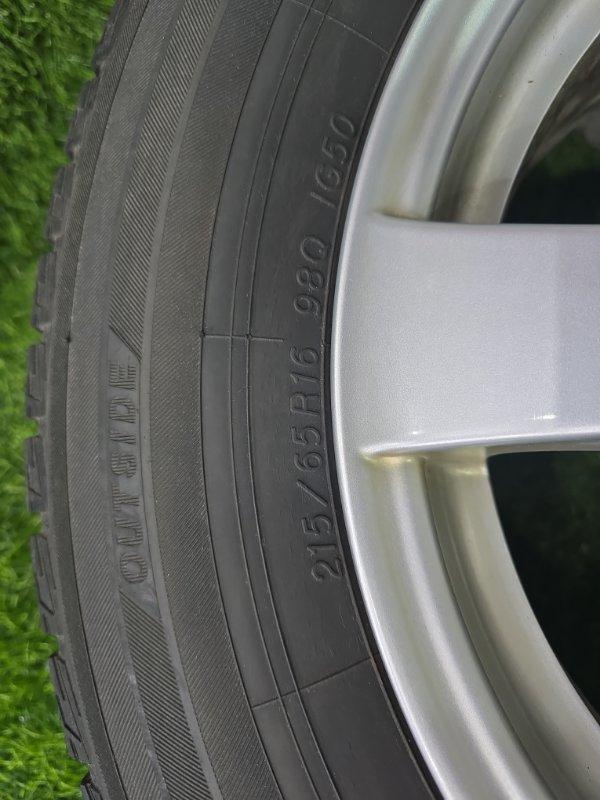 Колеса комплект — фото 10