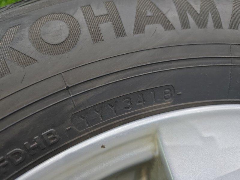 Колеса комплект — фото 11