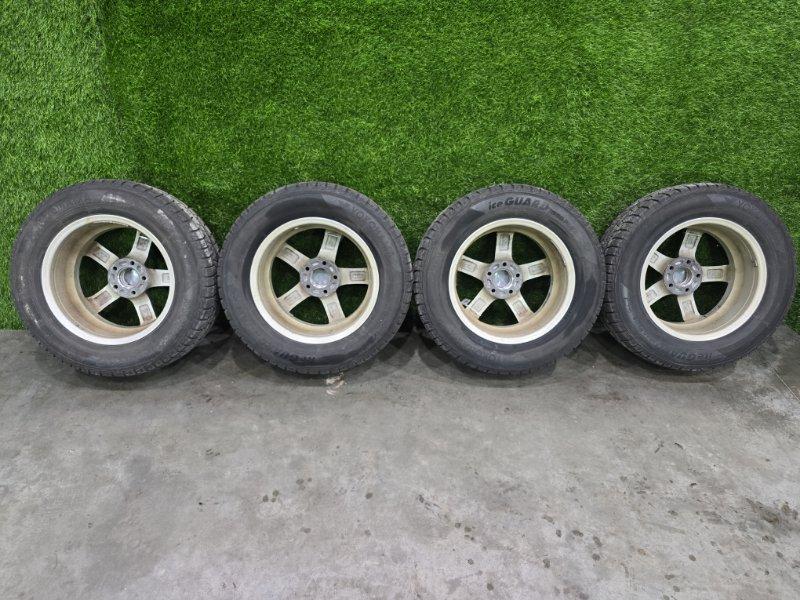 Колеса комплект — фото 13