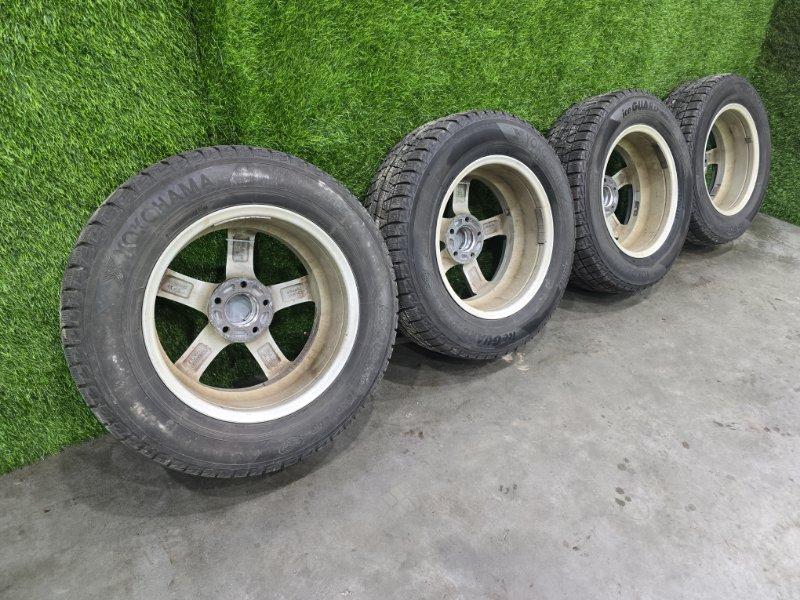 Колеса комплект — фото 14