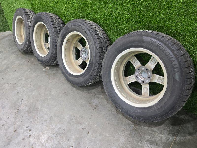 Колеса комплект — фото 15