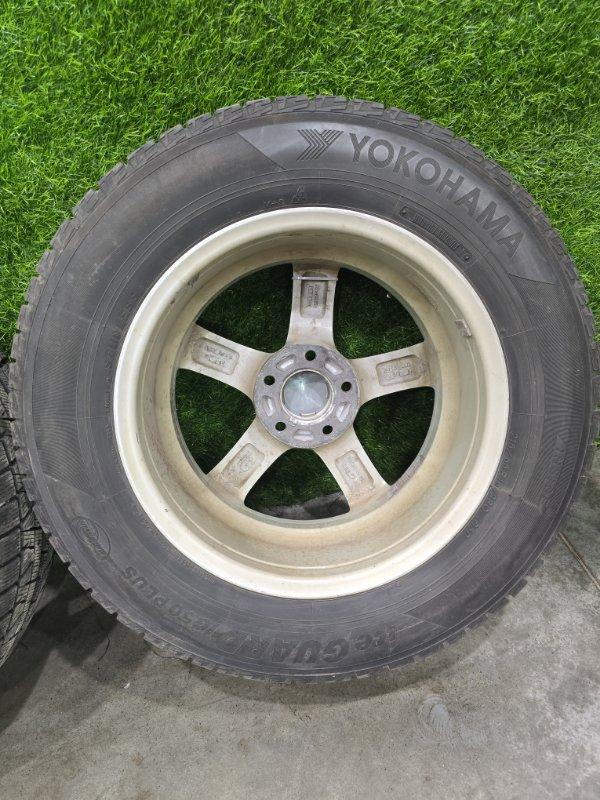 Колеса комплект — фото 16