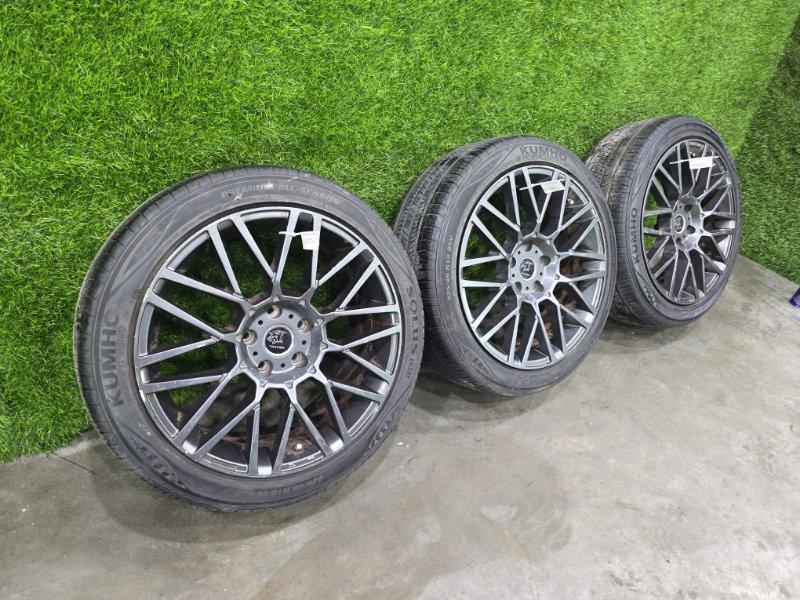 Колеса комплект — фото 2