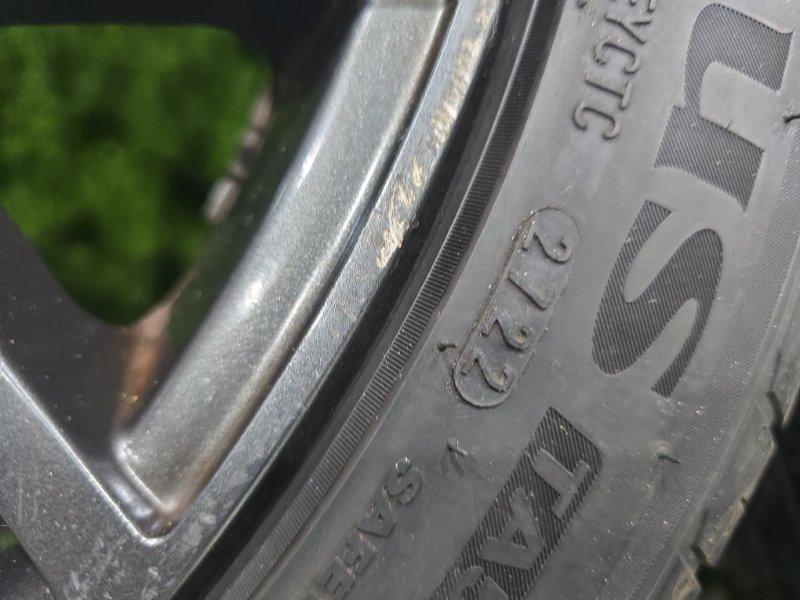 Колеса комплект — фото 10