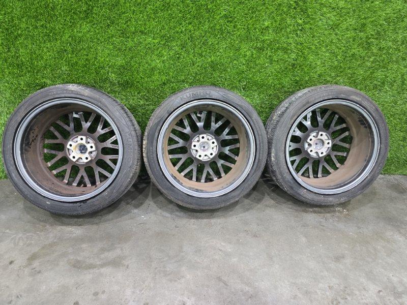 Колеса комплект — фото 12