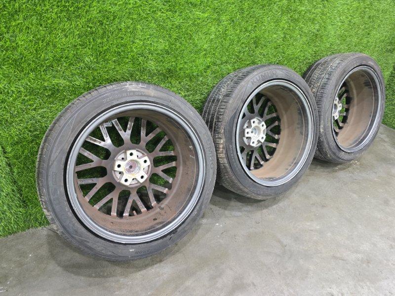 Колеса комплект — фото 13