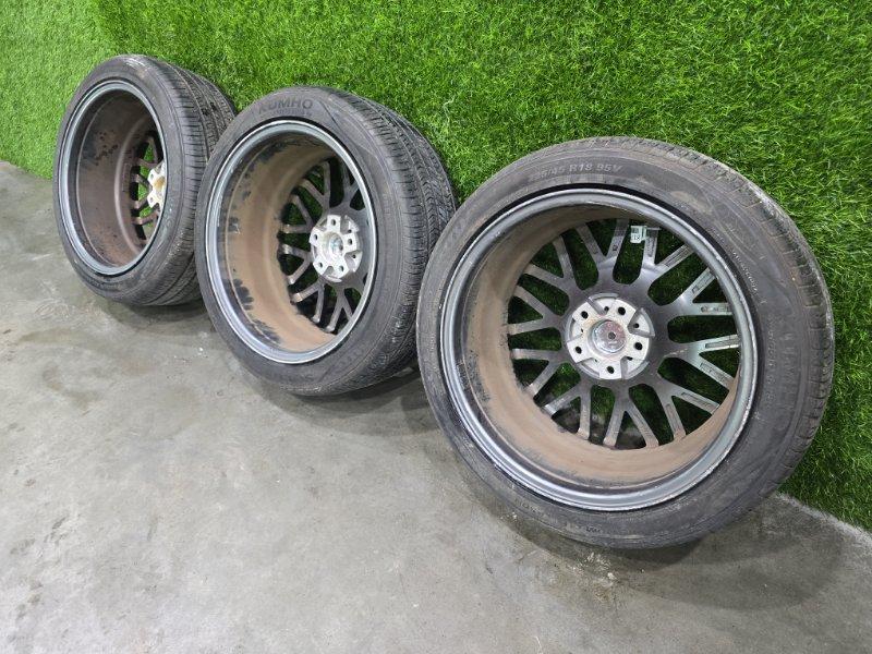 Колеса комплект — фото 14