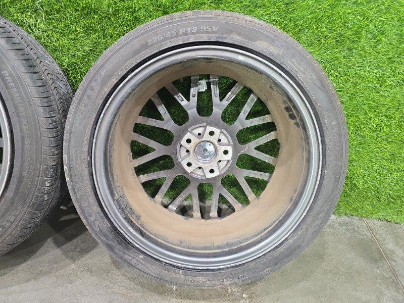 Колеса комплект — фото 15