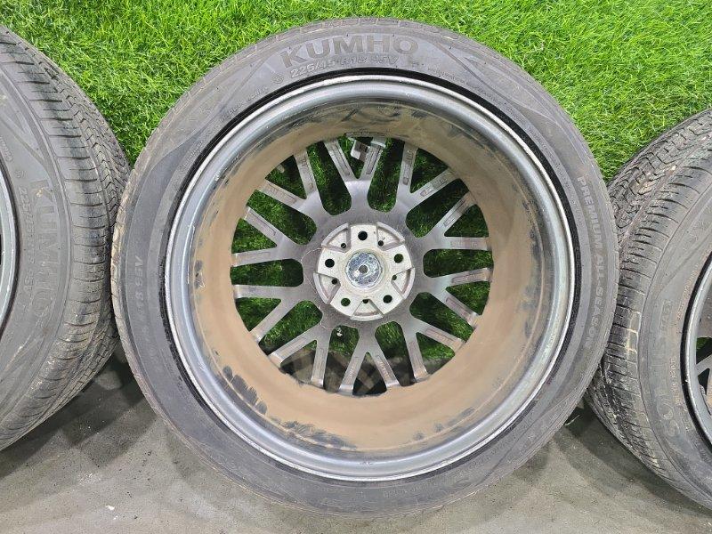 Колеса комплект — фото 16