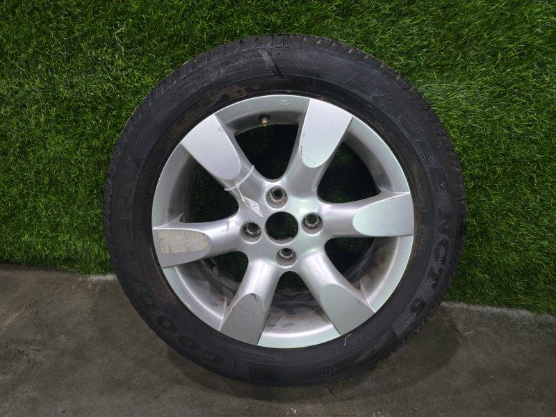 Колеса комплект