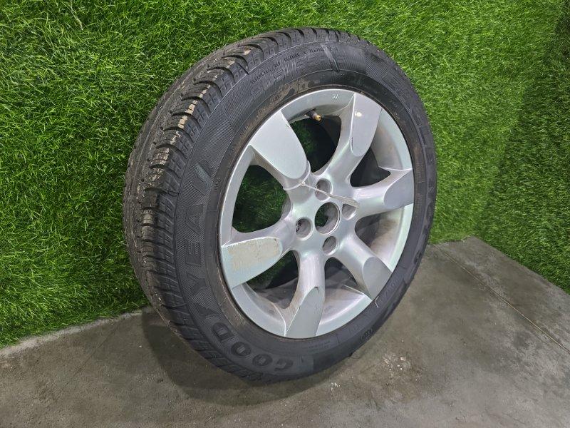 Колеса комплект — фото 2