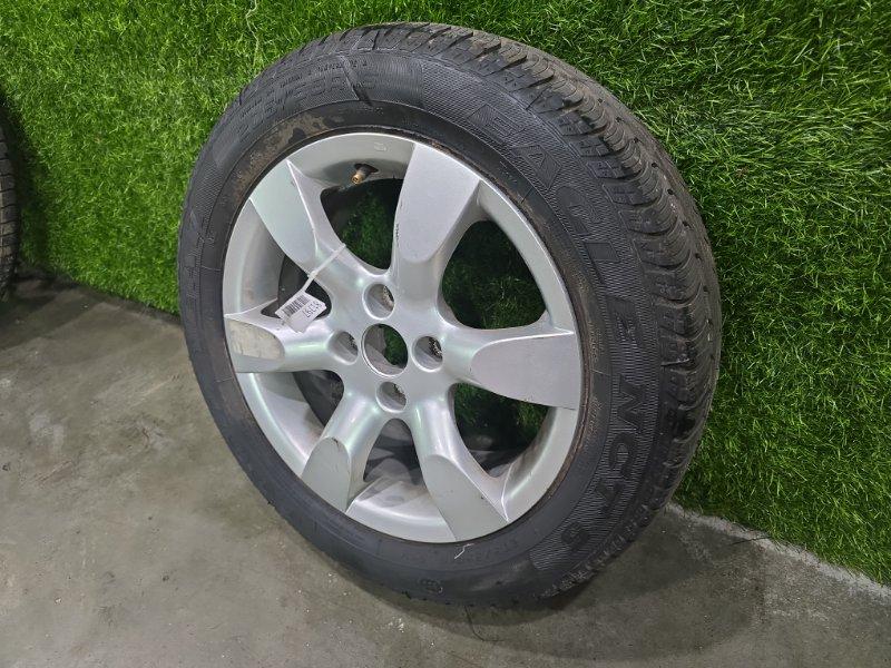 Колеса комплект — фото 3