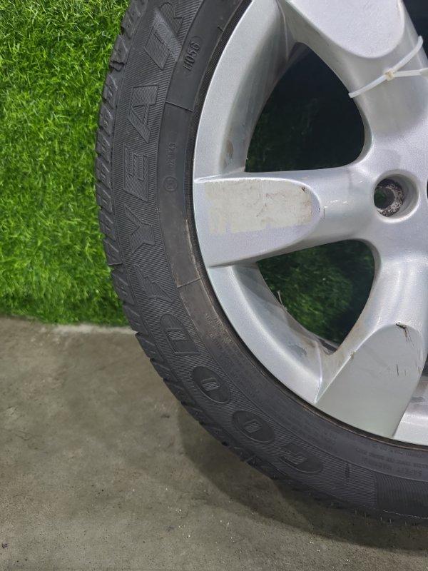 Колеса комплект — фото 6