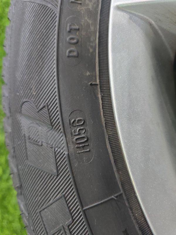 Колеса комплект — фото 7