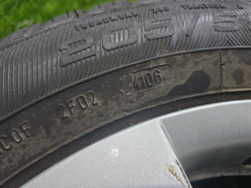 Колеса комплект — фото 8