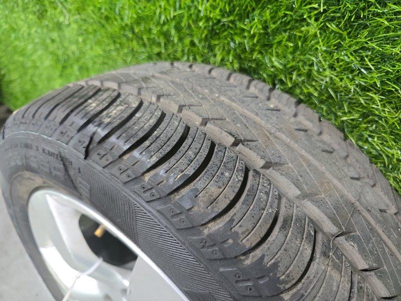 Колеса комплект — фото 11