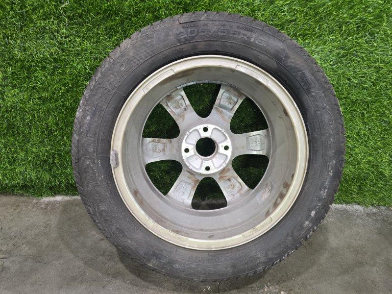 Колеса комплект — фото 12